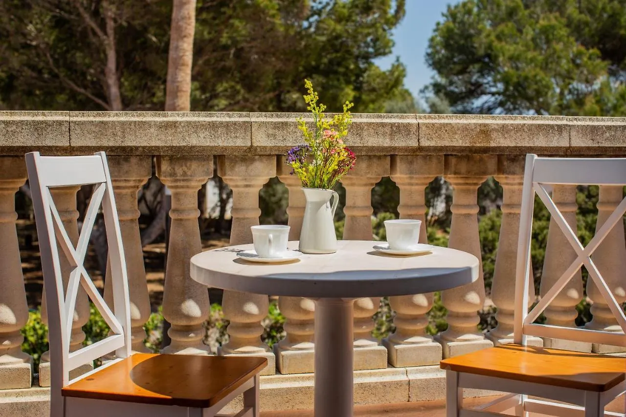 Apartment Bonito Apto En Calan Bosch A9 Cala'N Bosch