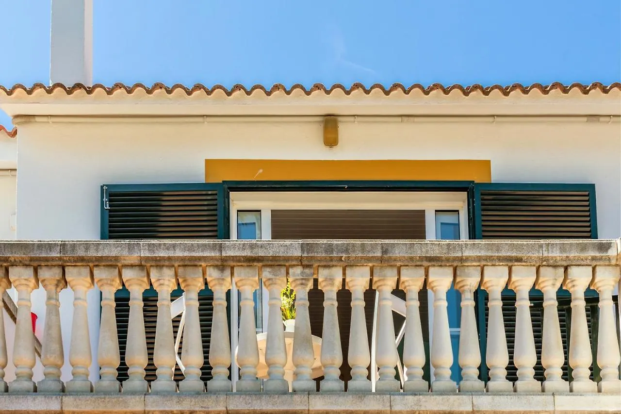 Apartment Bonito Apto En Calan Bosch A9 Cala'N Bosch  Spain