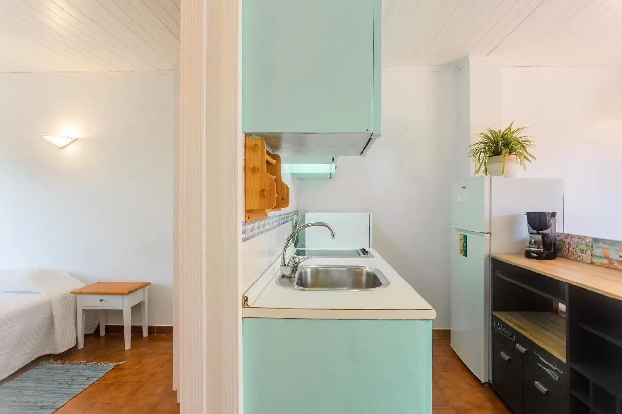 Bonito Apto En Calan Bosch A9 Cala'N Bosch  Apartment Cala'N Bosch (Menorca)