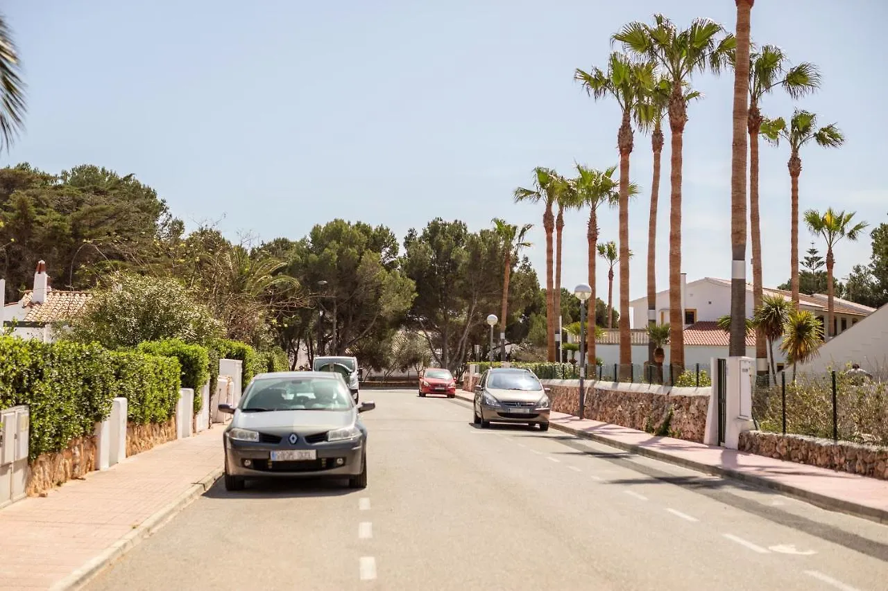Bonito Apto En Calan Bosch A9 Cala'N Bosch  Apartment
