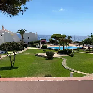 Apartamento Bellavista Menorca, Cala'N Bosch (Menorca)